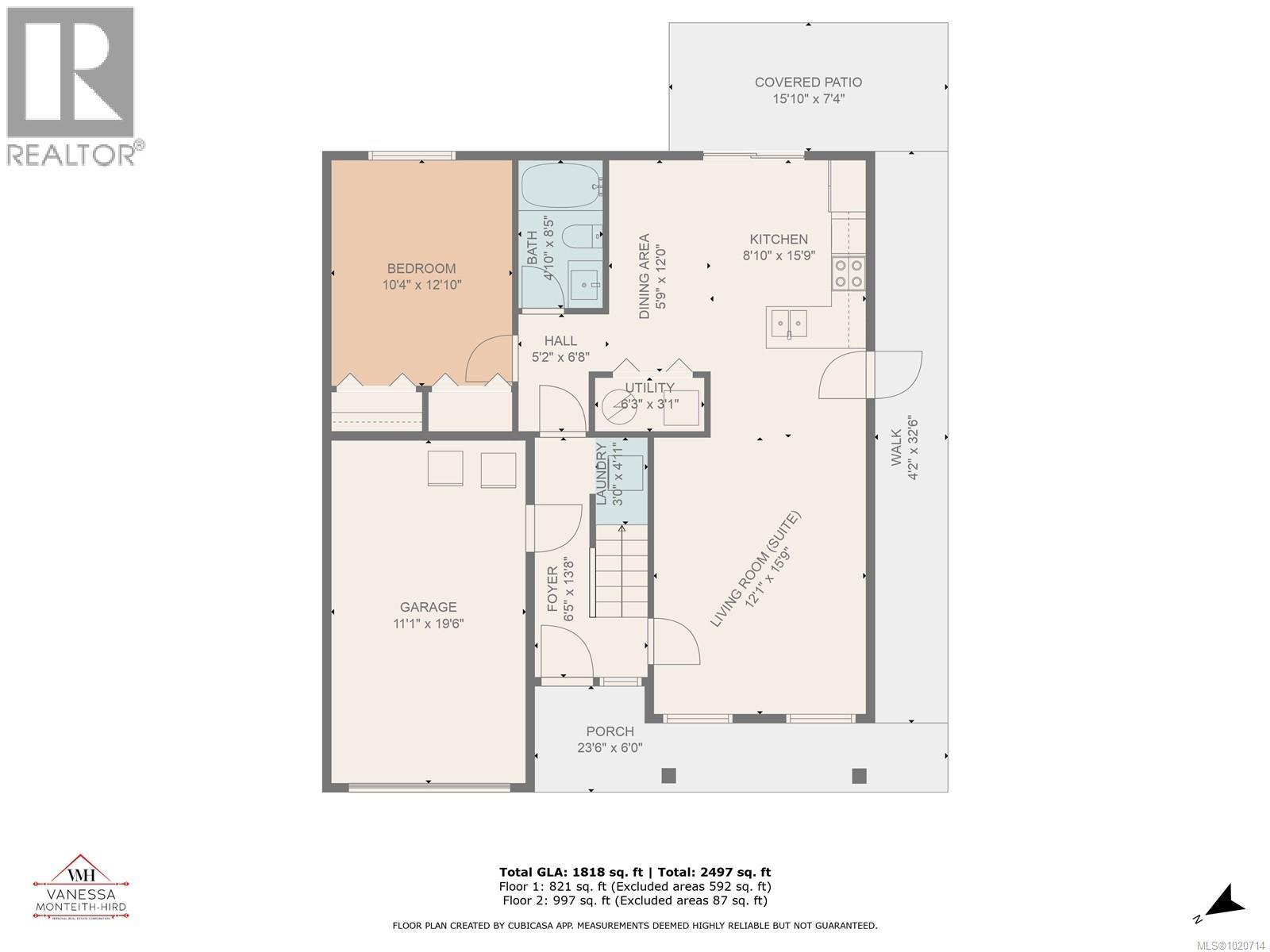 781 Erickson Rd, Campbell River, British Columbia  V9W 1S9 - Photo 69 - 1020714