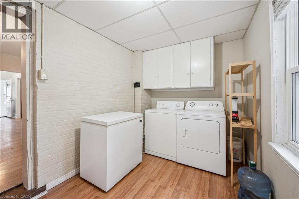 47 Krug Street, Kitchener, Ontario  N2H 2X5 - Photo 13 - 40787218