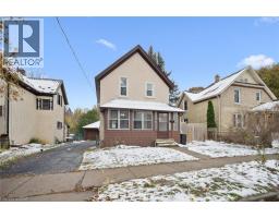 47 KRUG Street, kitchener, Ontario