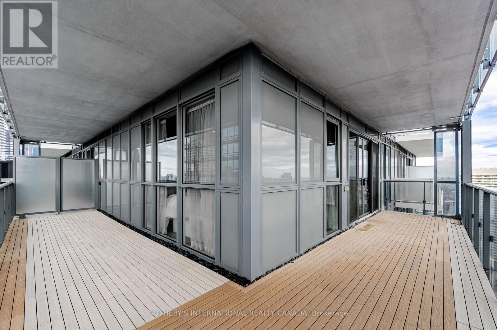 4511 - 7 Grenville Street, Toronto, Ontario  M4Y 0E9 - Photo 23 - C12557138