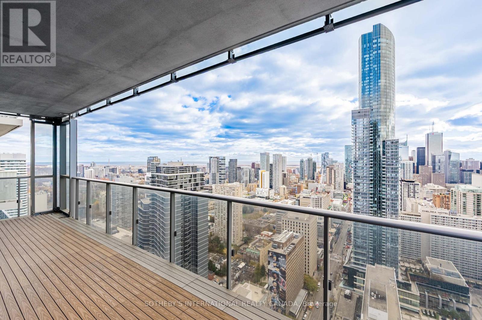 4511 - 7 Grenville Street, Toronto, Ontario  M4Y 0E9 - Photo 24 - C12557138