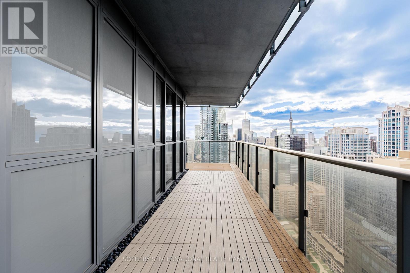 4511 - 7 Grenville Street, Toronto, Ontario  M4Y 0E9 - Photo 25 - C12557138