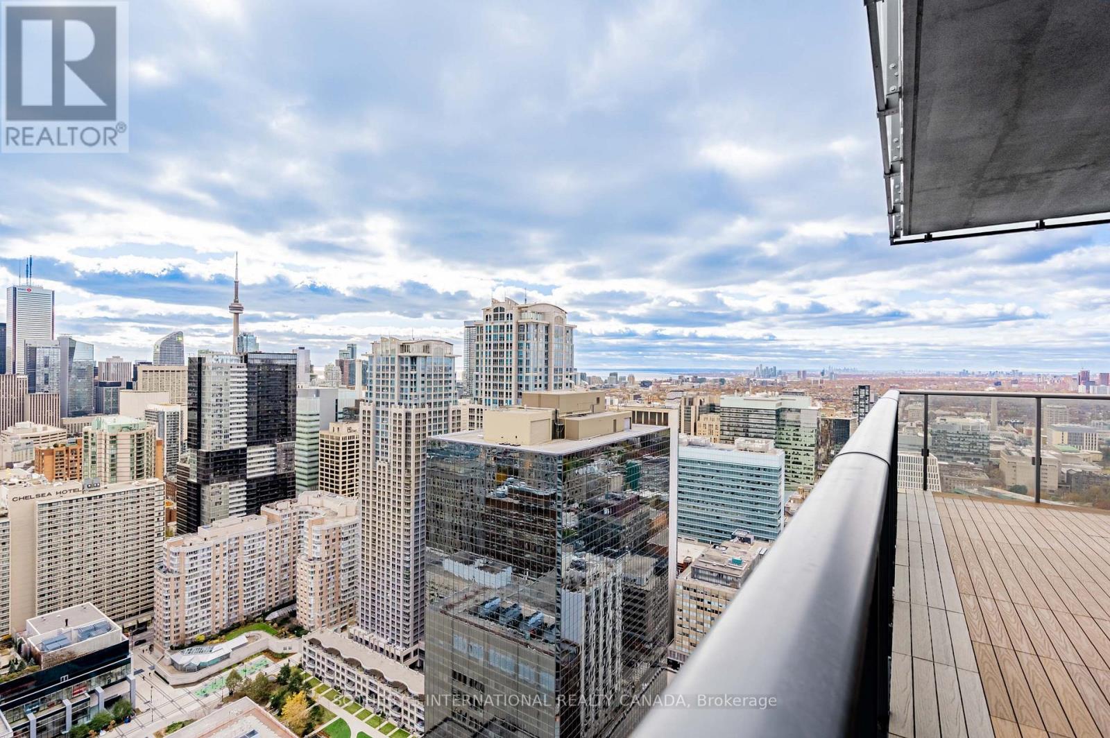 4511 - 7 Grenville Street, Toronto, Ontario  M4Y 0E9 - Photo 27 - C12557138