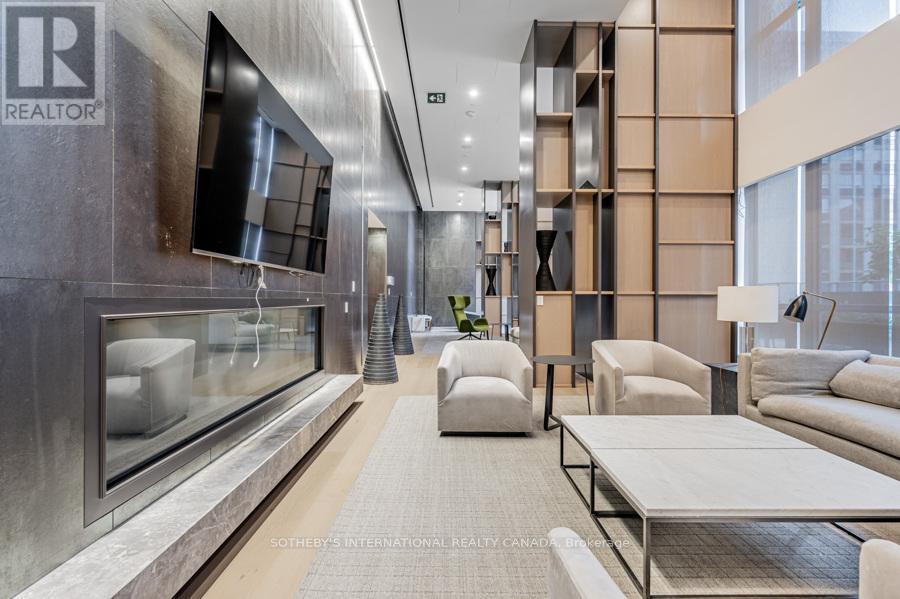 4511 - 7 Grenville Street, Toronto, Ontario  M4Y 0E9 - Photo 28 - C12557138
