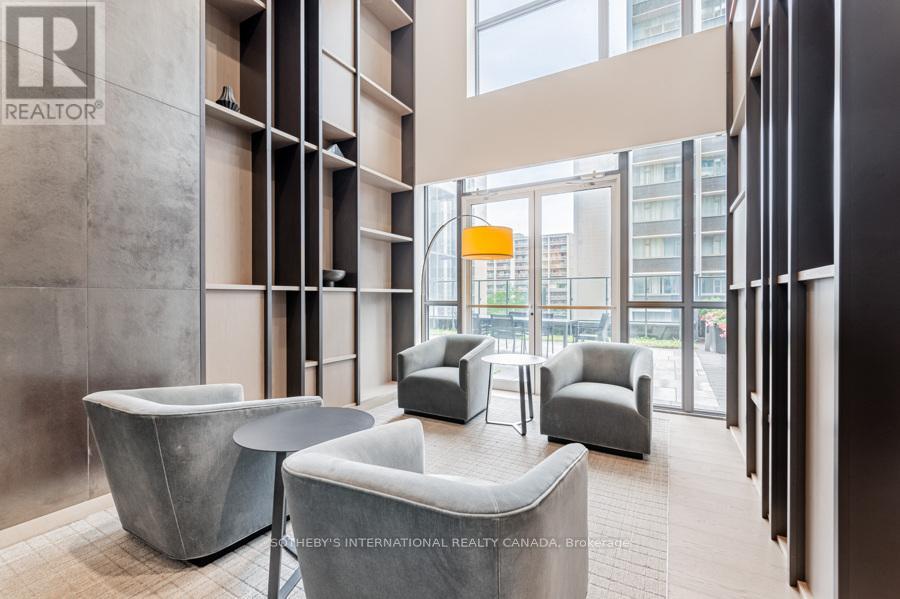 4511 - 7 Grenville Street, Toronto, Ontario  M4Y 0E9 - Photo 29 - C12557138