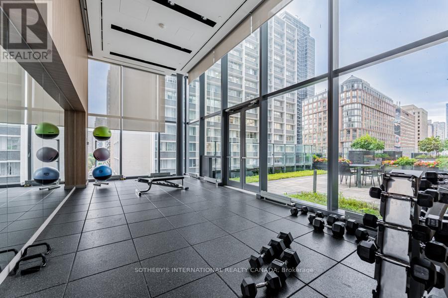 4511 - 7 Grenville Street, Toronto, Ontario  M4Y 0E9 - Photo 30 - C12557138