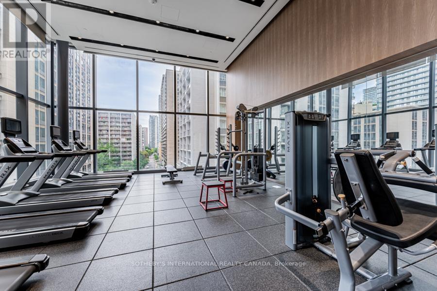 4511 - 7 Grenville Street, Toronto, Ontario  M4Y 0E9 - Photo 31 - C12557138