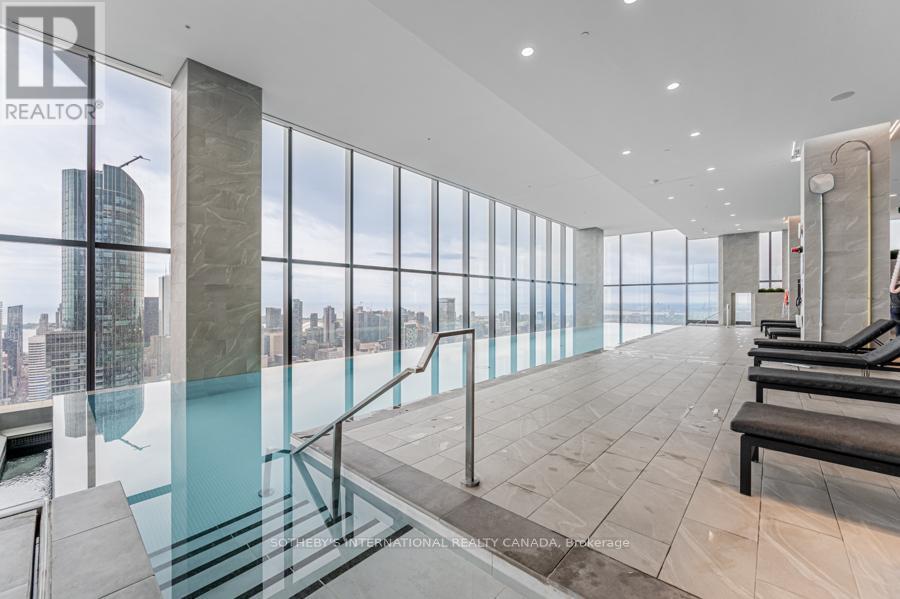 4511 - 7 Grenville Street, Toronto, Ontario  M4Y 0E9 - Photo 32 - C12557138