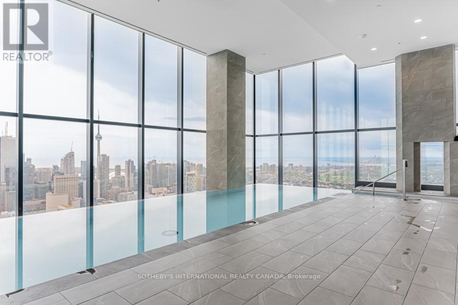 4511 - 7 Grenville Street, Toronto, Ontario  M4Y 0E9 - Photo 33 - C12557138