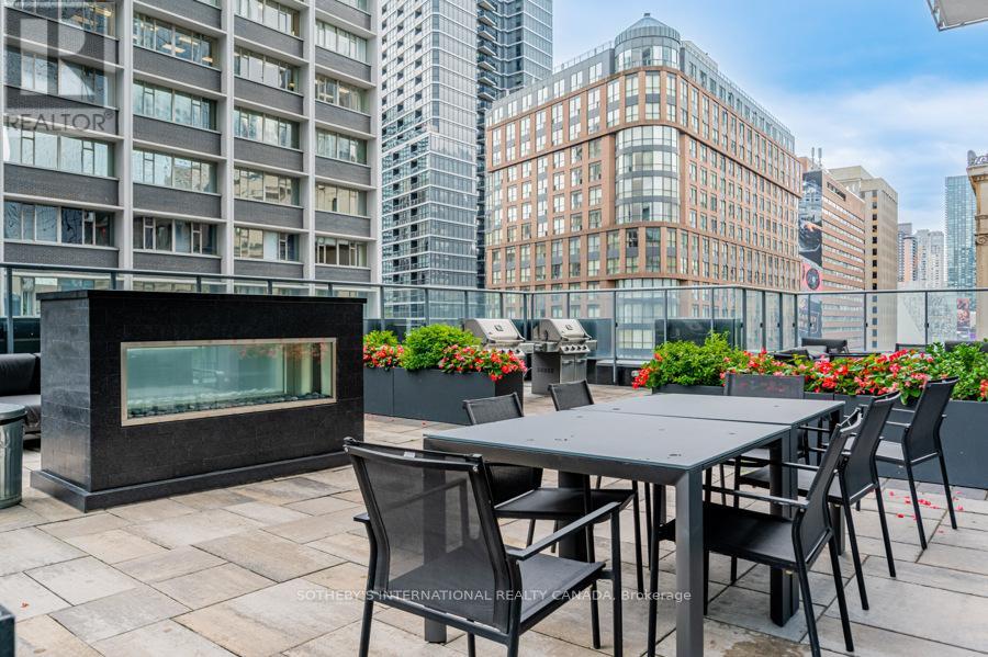4511 - 7 Grenville Street, Toronto, Ontario  M4Y 0E9 - Photo 34 - C12557138
