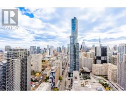 4511 - 7 GRENVILLE STREET, Toronto, Ontario