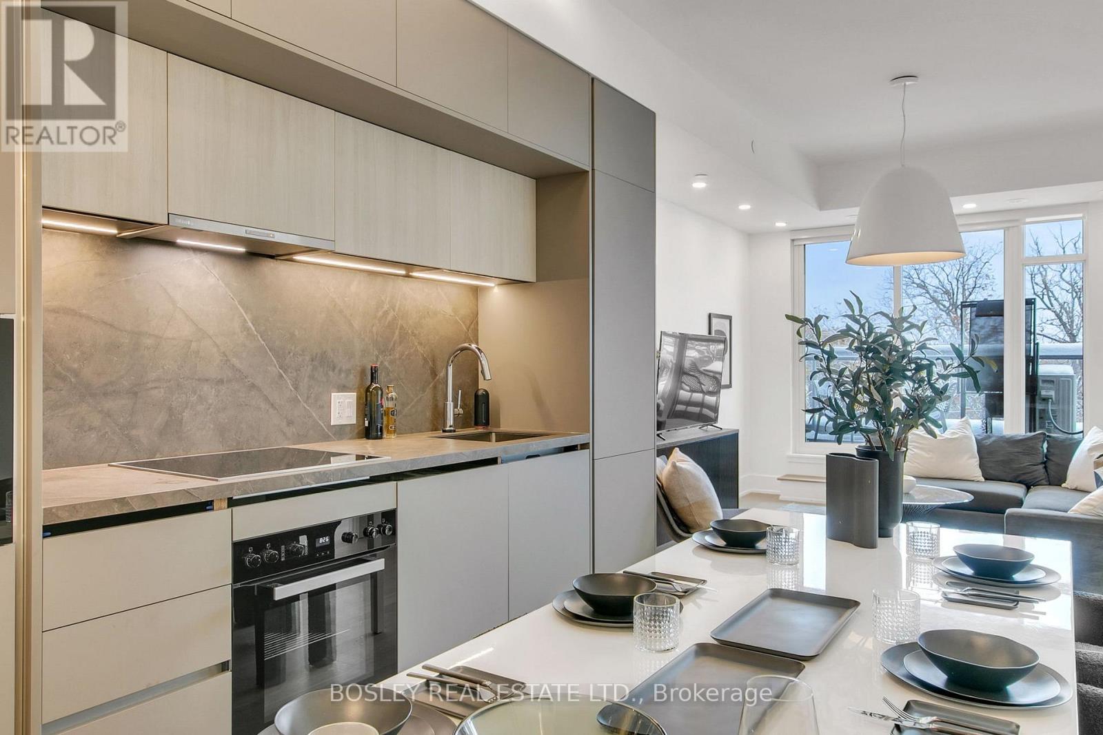 504 - 800 Broadview Avenue, Toronto, Ontario  M4K 2P7 - Photo 10 - E12557126