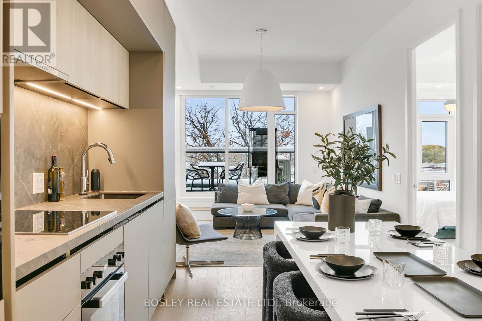 504 - 800 Broadview Avenue, Toronto, Ontario  M4K 2P7 - Photo 11 - E12557126