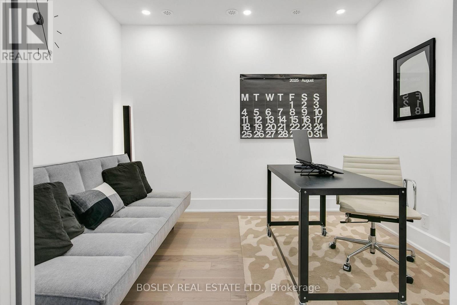 504 - 800 Broadview Avenue, Toronto, Ontario  M4K 2P7 - Photo 16 - E12557126