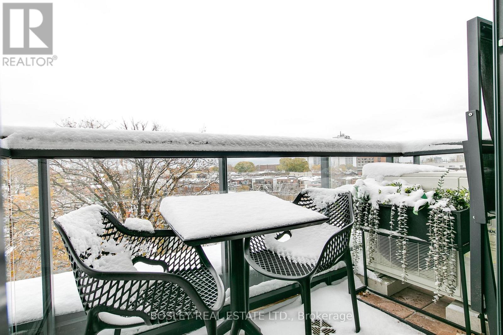 504 - 800 Broadview Avenue, Toronto, Ontario  M4K 2P7 - Photo 27 - E12557126