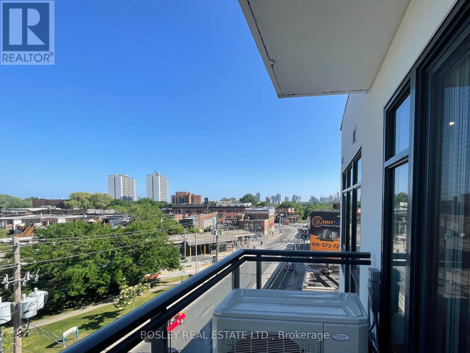 504 - 800 Broadview Avenue, Toronto, Ontario  M4K 2P7 - Photo 28 - E12557126