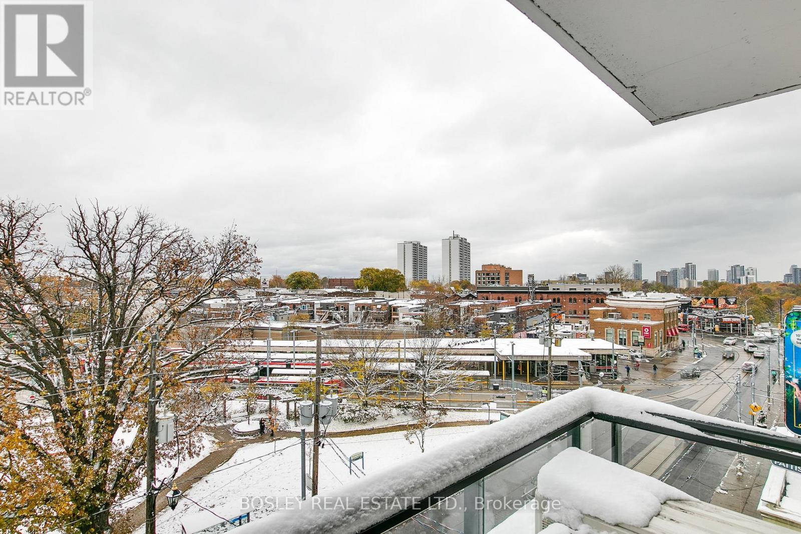 504 - 800 Broadview Avenue, Toronto, Ontario  M4K 2P7 - Photo 29 - E12557126