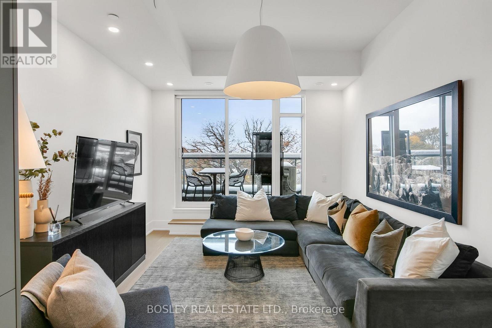 504 - 800 Broadview Avenue, Toronto, Ontario  M4K 2P7 - Photo 5 - E12557126