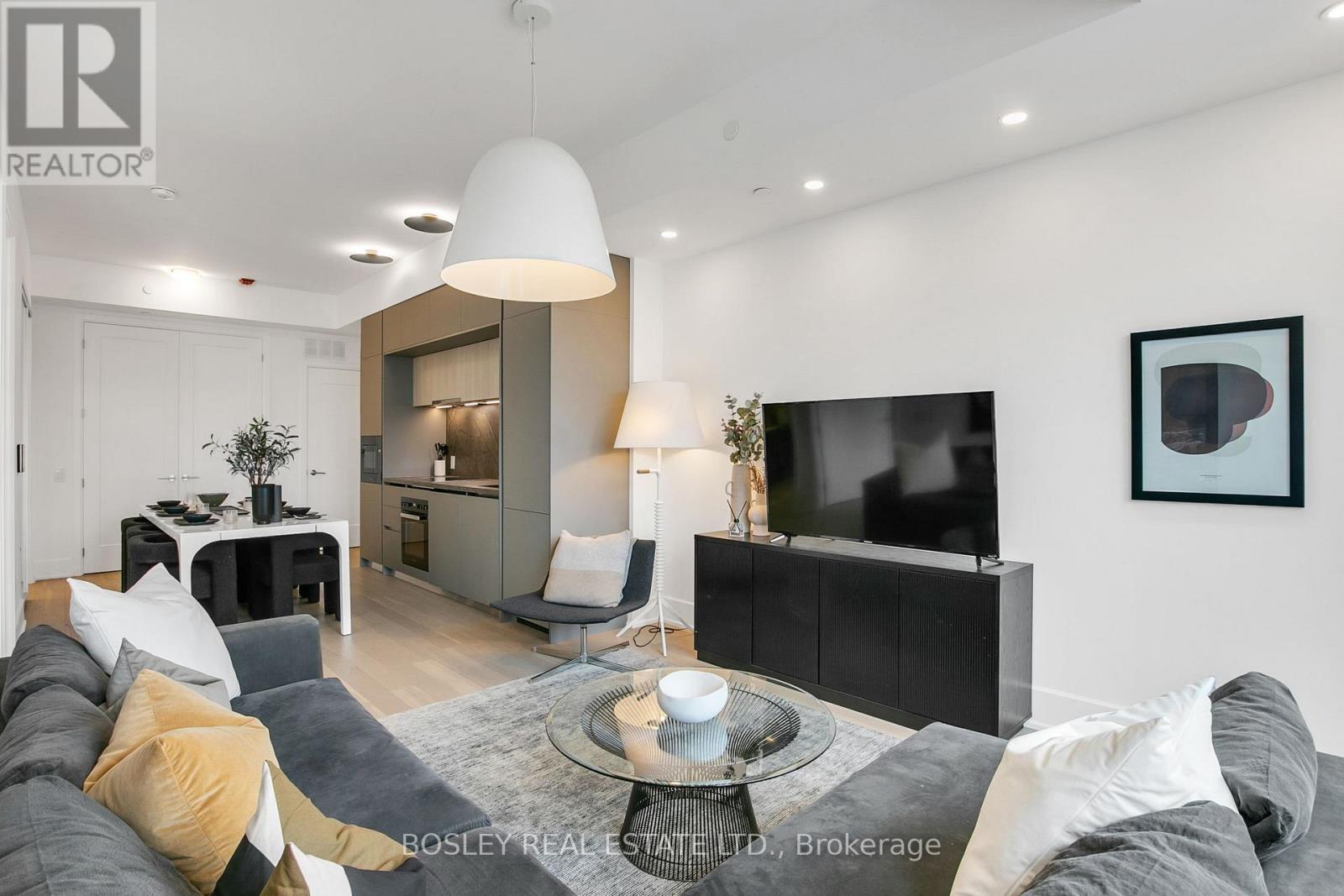 504 - 800 Broadview Avenue, Toronto, Ontario  M4K 2P7 - Photo 8 - E12557126