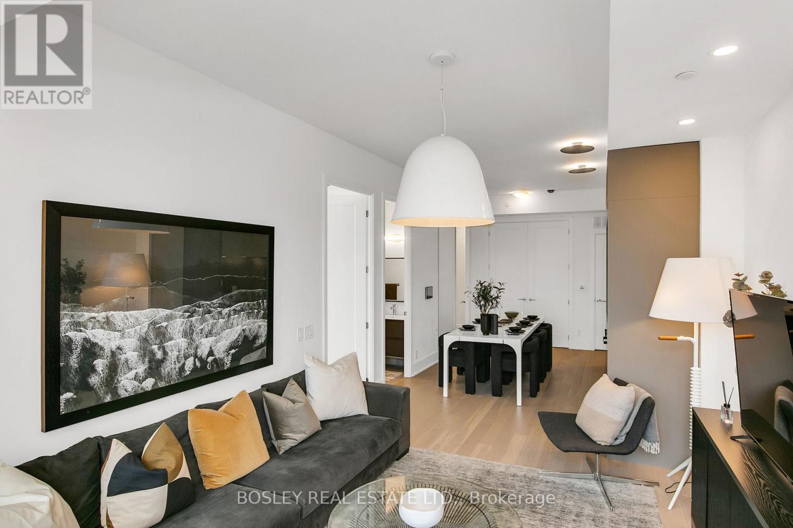 504 - 800 Broadview Avenue, Toronto, Ontario  M4K 2P7 - Photo 9 - E12557126