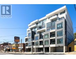 504 - 800 BROADVIEW AVENUE, Toronto, Ontario