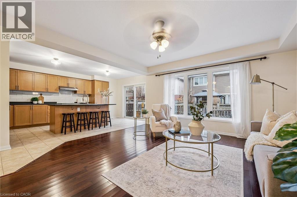 86 Michigan Avenue, Cambridge, Ontario N3C 0C9 - Photo 11 - 40787766