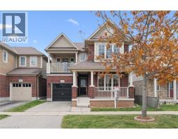 86 MICHIGAN Avenue, Cambridge, Ontario