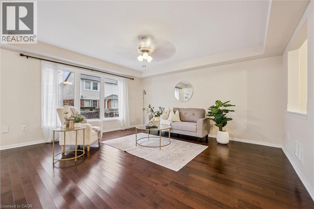 86 Michigan Avenue, Cambridge, Ontario N3C 0C9 - Photo 10 - 40787766