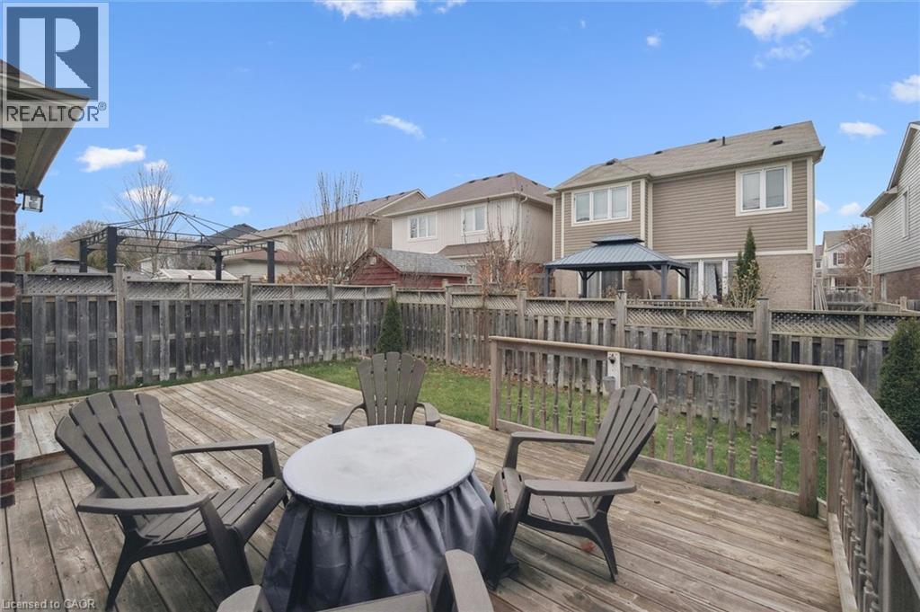 86 Michigan Avenue, Cambridge, Ontario N3C 0C9 - Photo 39 - 40787766