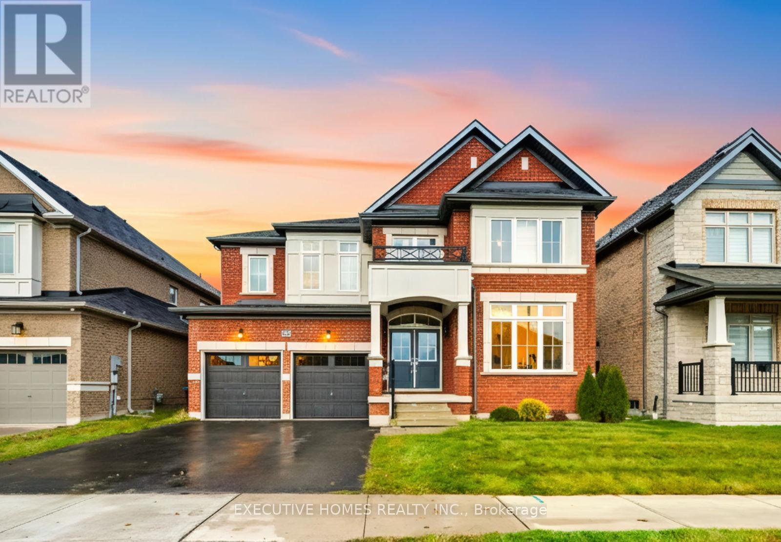 1753 EMBERTON WAY, Innisfil, Ontario