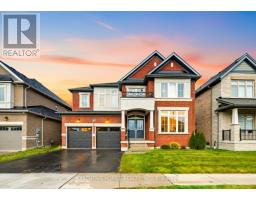 1753 EMBERTON WAY, Innisfil, Ontario