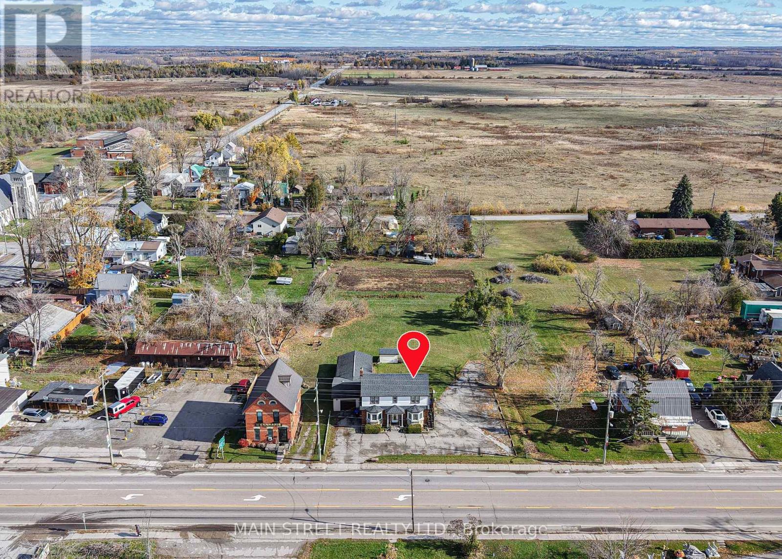 2263 Hwy 12 Highway, Ramara, Ontario  L0K 1B0 - Photo 6 - S12555492