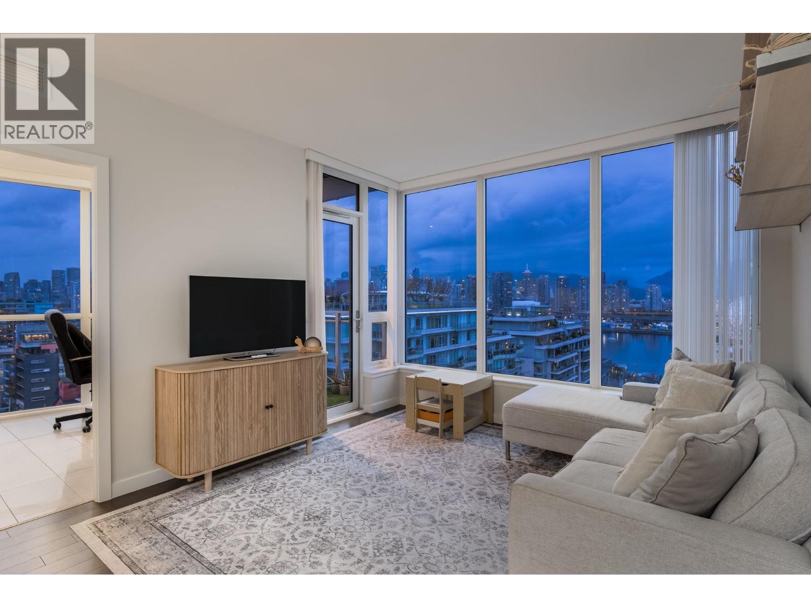 1506 1708 Ontario Street, Vancouver, British Columbia  V5T 0J7 - Photo 6 - R3068015