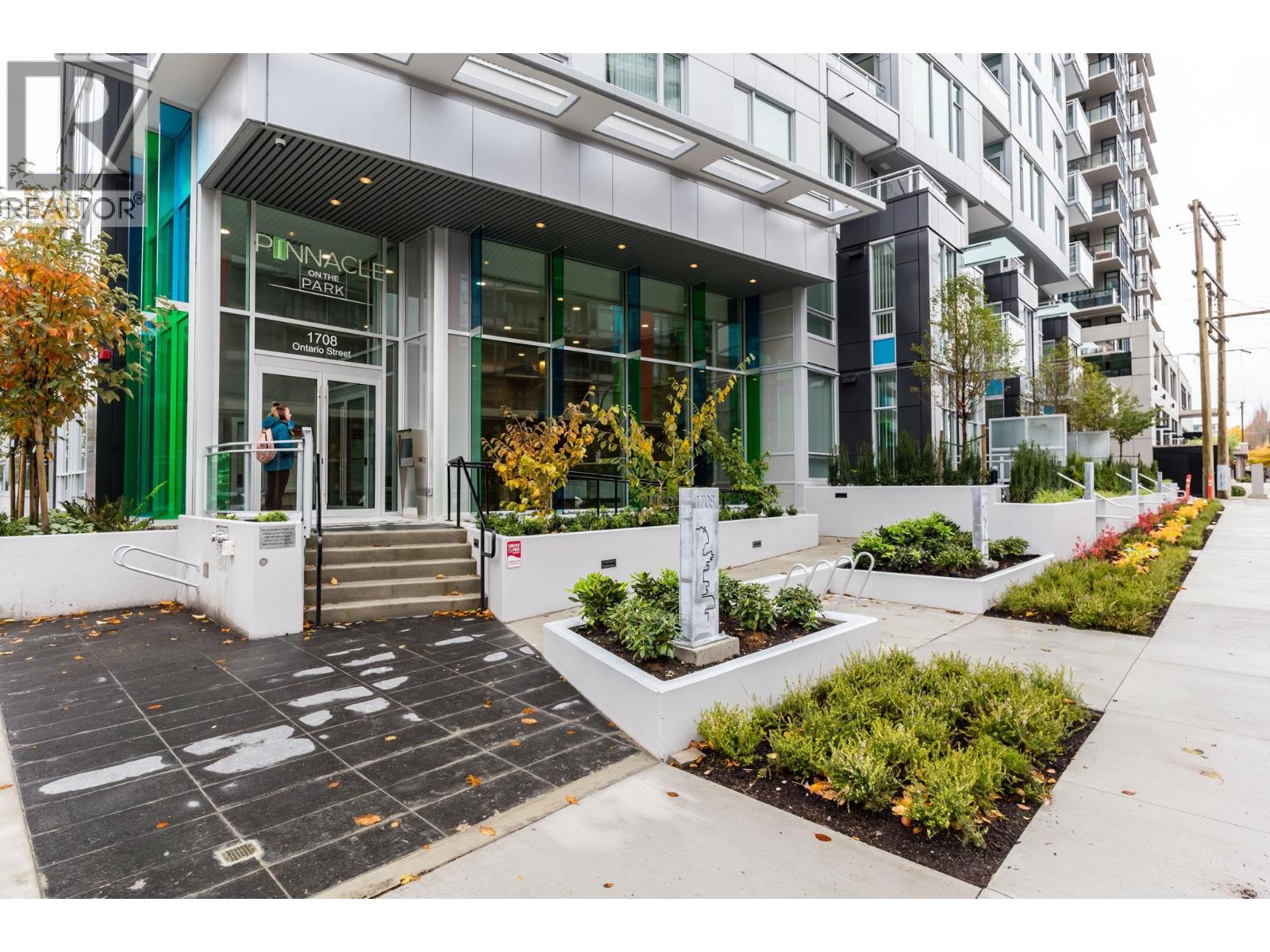 1506 1708 Ontario Street, Vancouver, British Columbia  V5T 0J7 - Photo 27 - R3068015