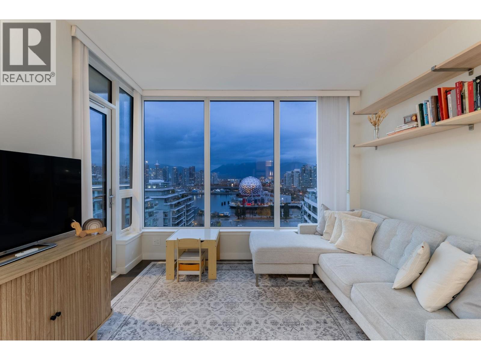 1506 1708 Ontario Street, Vancouver, British Columbia  V5T 0J7 - Photo 8 - R3068015