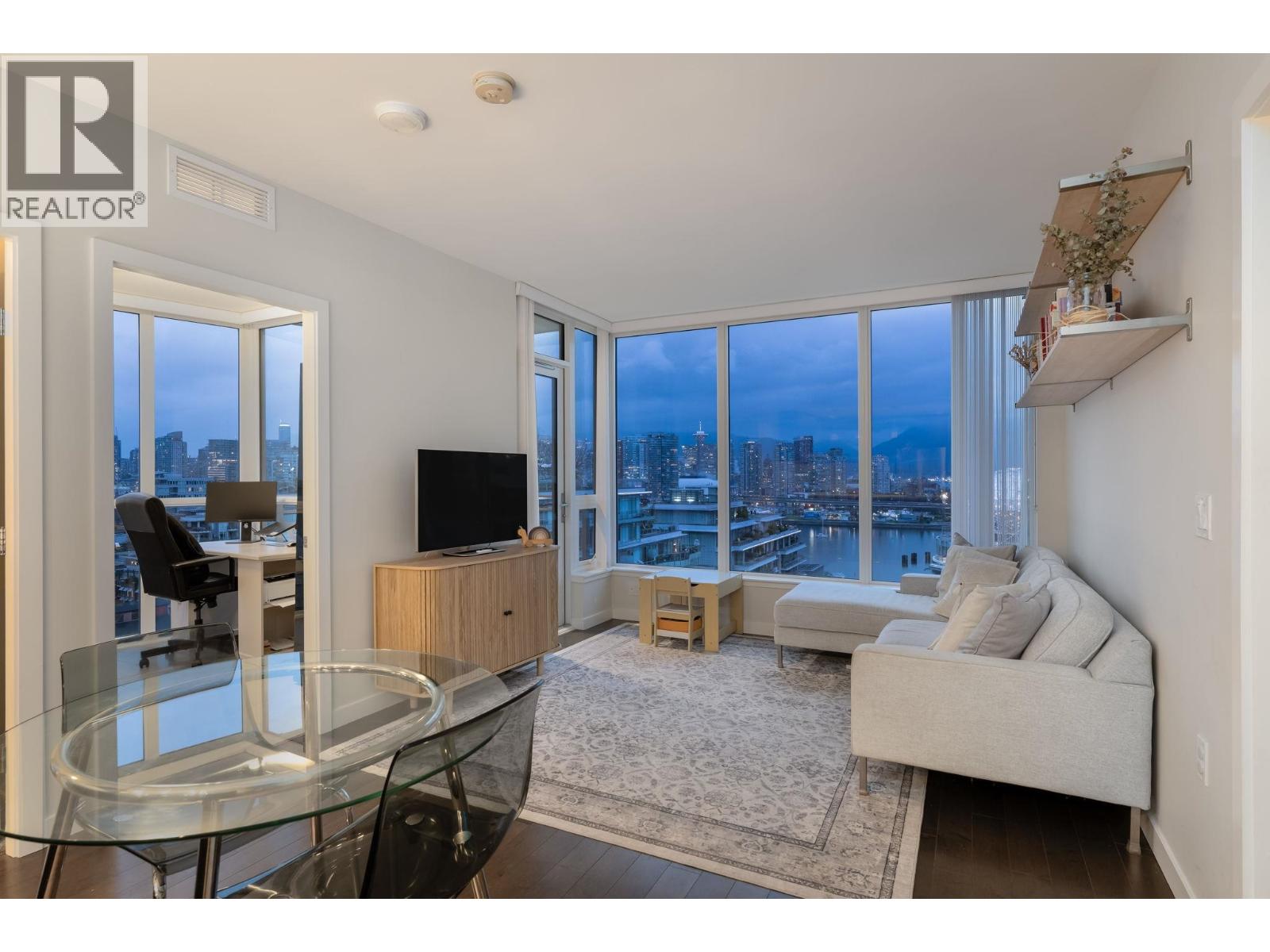 1506 1708 Ontario Street, Vancouver, British Columbia  V5T 0J7 - Photo 5 - R3068015