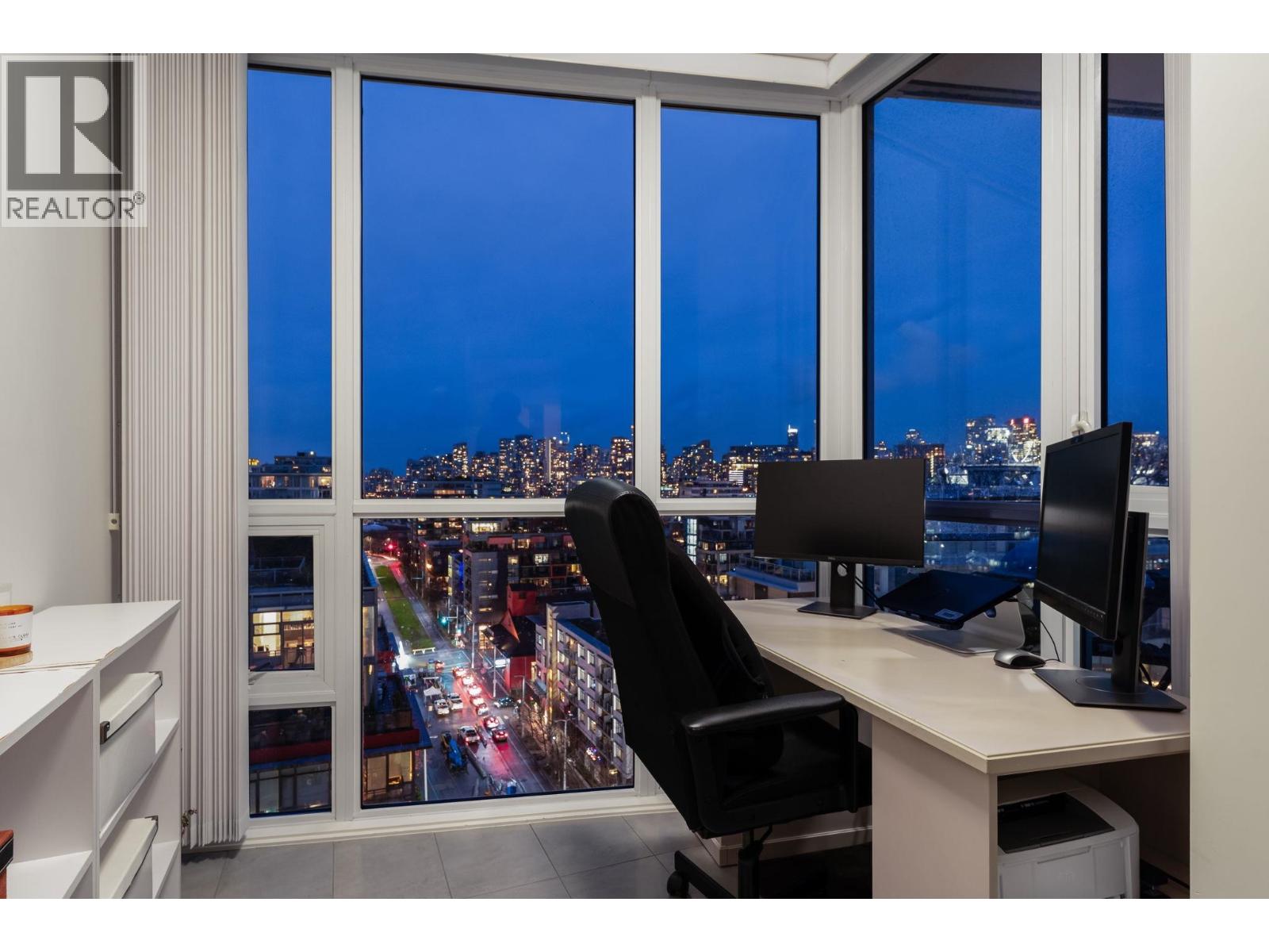 1506 1708 Ontario Street, Vancouver, British Columbia  V5T 0J7 - Photo 23 - R3068015