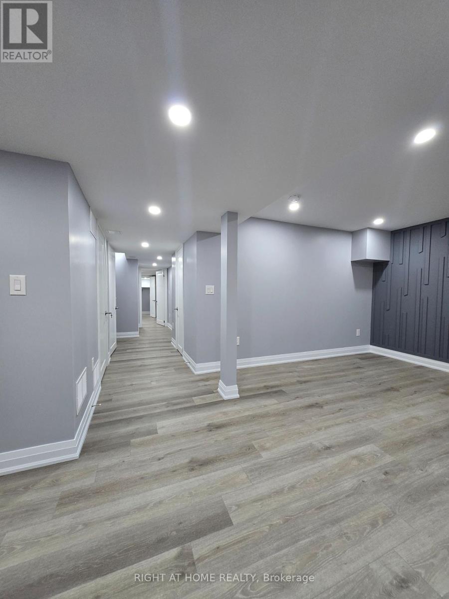 Basement - 31 Baby Pointe Trail, Brampton, Ontario  L7A 0W3 - Photo 10 - W12552742