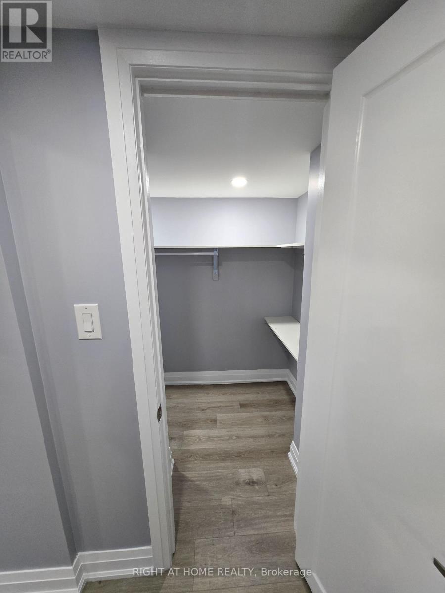 Basement - 31 Baby Pointe Trail, Brampton, Ontario  L7A 0W3 - Photo 16 - W12552742