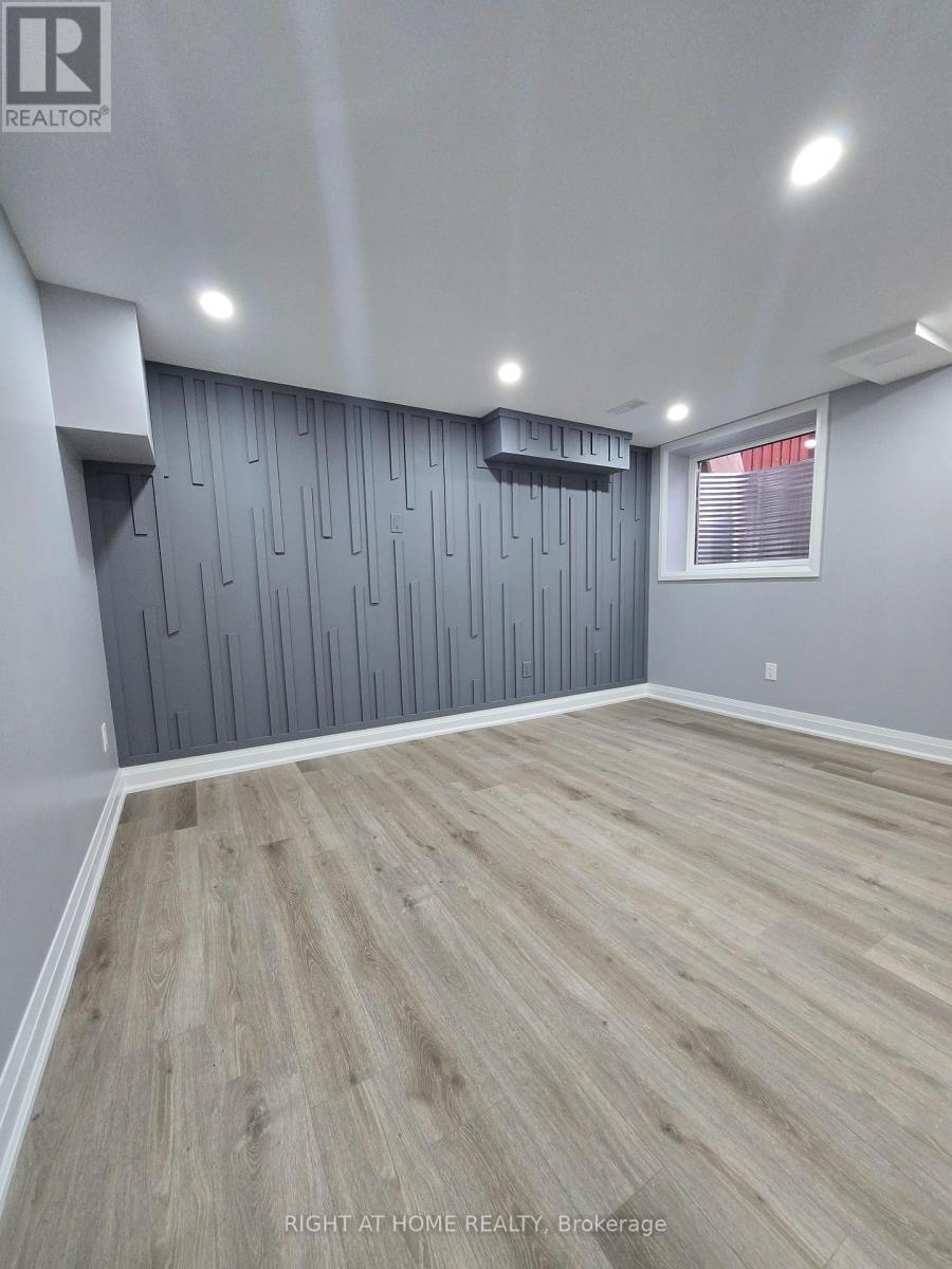 Basement - 31 Baby Pointe Trail, Brampton, Ontario  L7A 0W3 - Photo 7 - W12552742