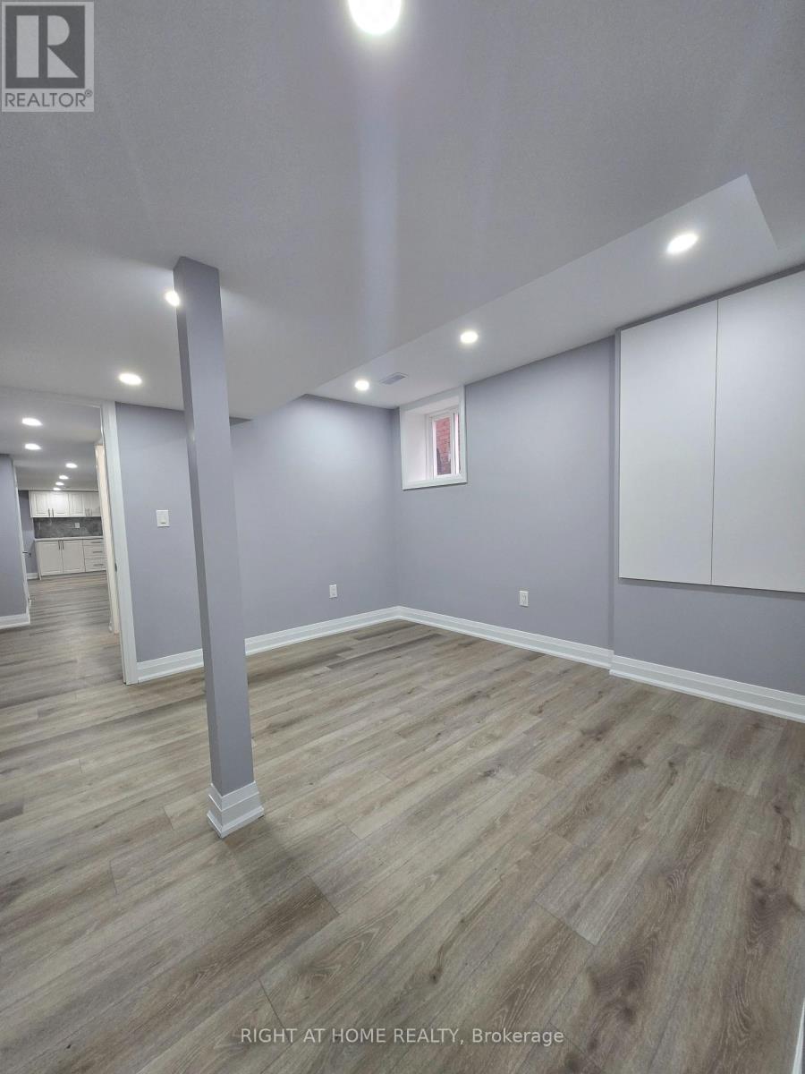 Basement - 31 Baby Pointe Trail, Brampton, Ontario  L7A 0W3 - Photo 13 - W12552742