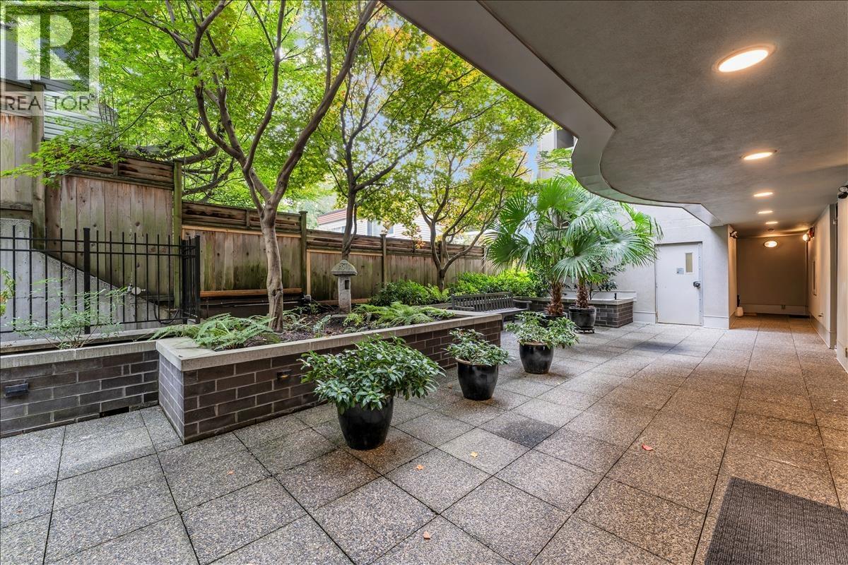 401 1330 Jervis Street, Vancouver, British Columbia  V6E 2E3 - Photo 26 - R3068568