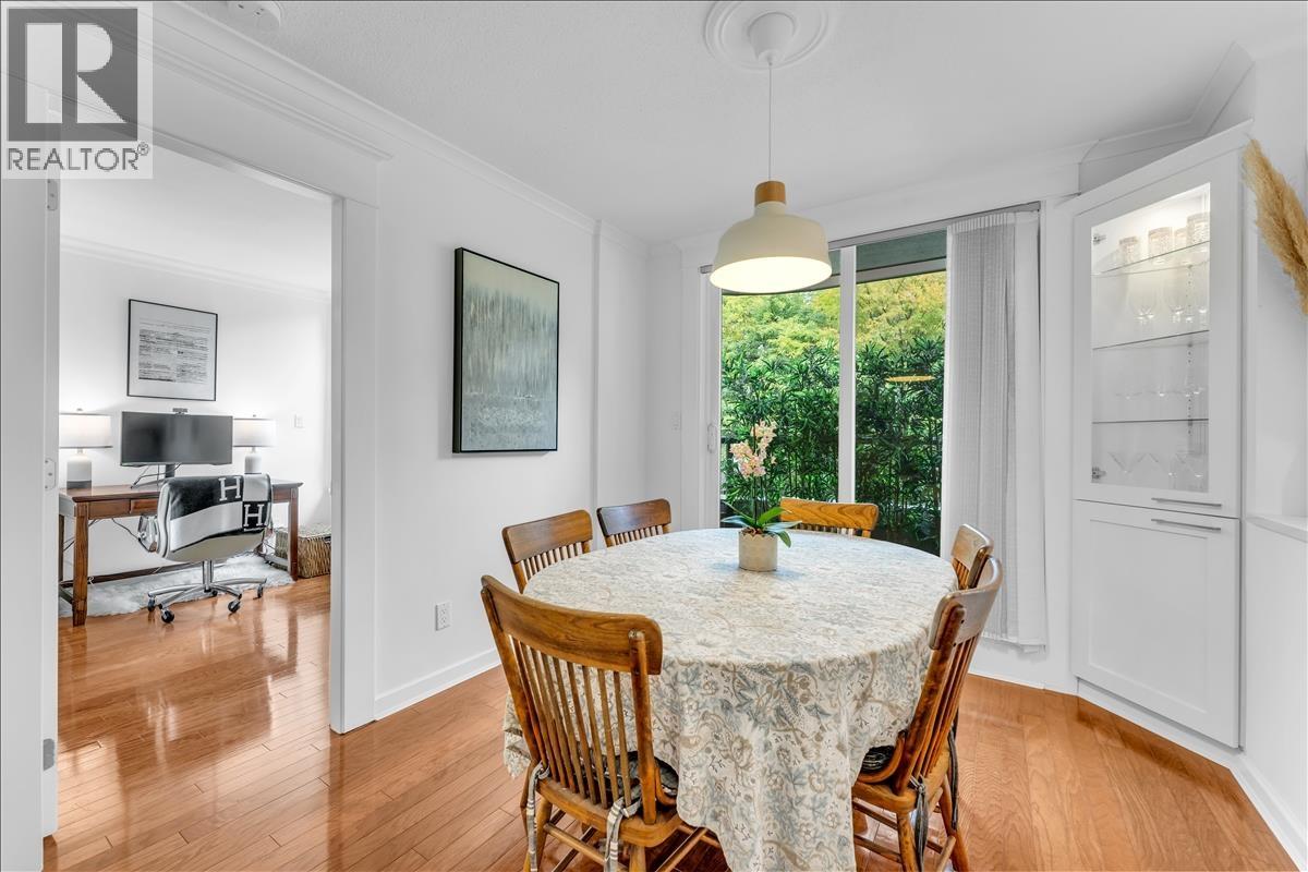 401 1330 Jervis Street, Vancouver, British Columbia  V6E 2E3 - Photo 5 - R3068568