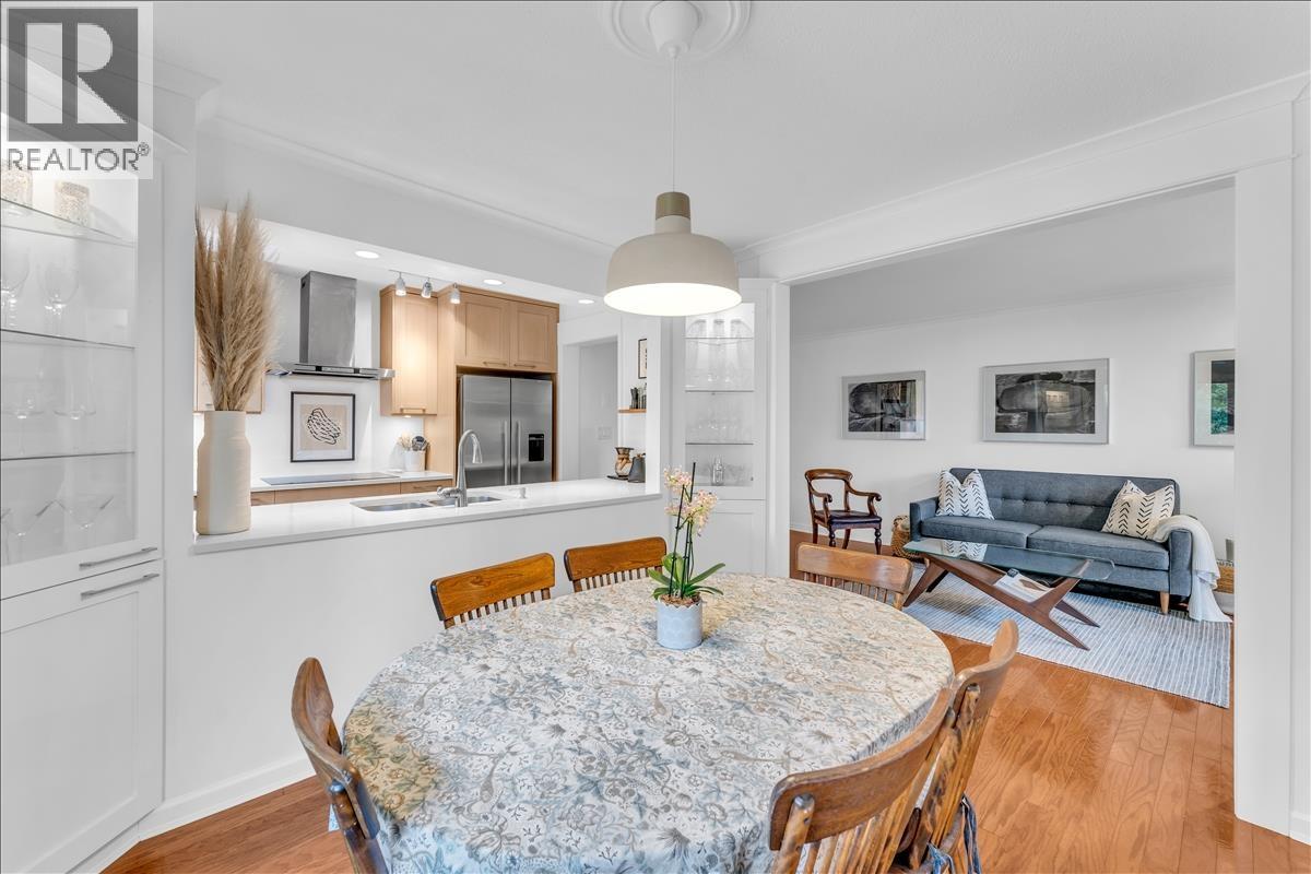 401 1330 Jervis Street, Vancouver, British Columbia  V6E 2E3 - Photo 12 - R3068568