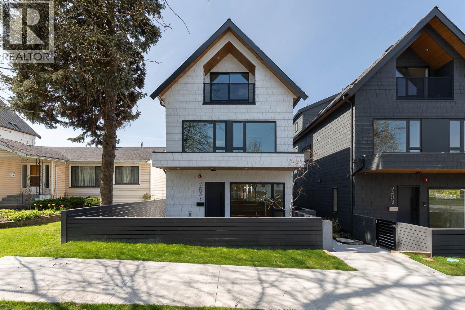 5405 Wales Street, Vancouver, British Columbia  V5R 3M9 - Photo 20 - R3068425