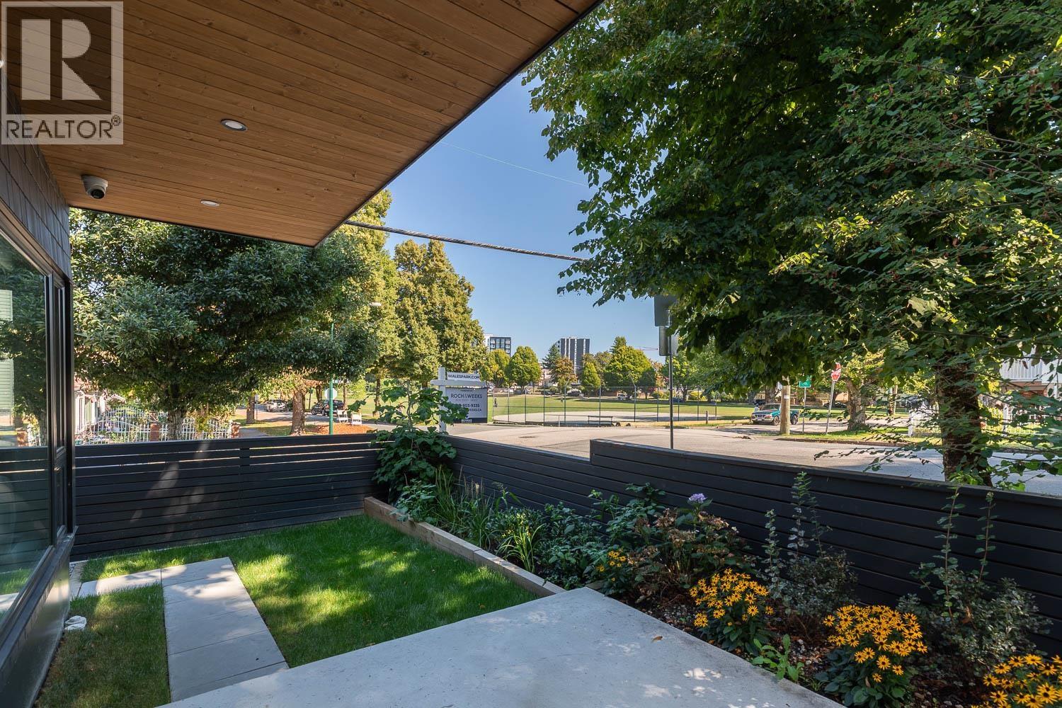 5405 Wales Street, Vancouver, British Columbia  V5R 3M9 - Photo 24 - R3068425