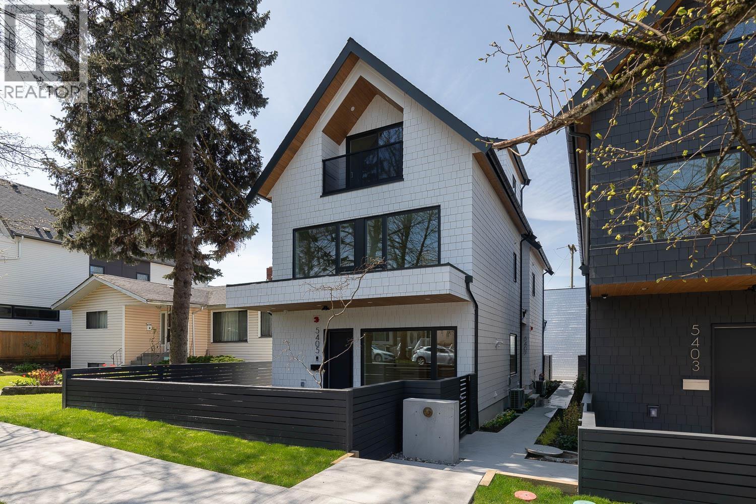 5405 Wales Street, Vancouver, British Columbia  V5R 3M9 - Photo 2 - R3068425