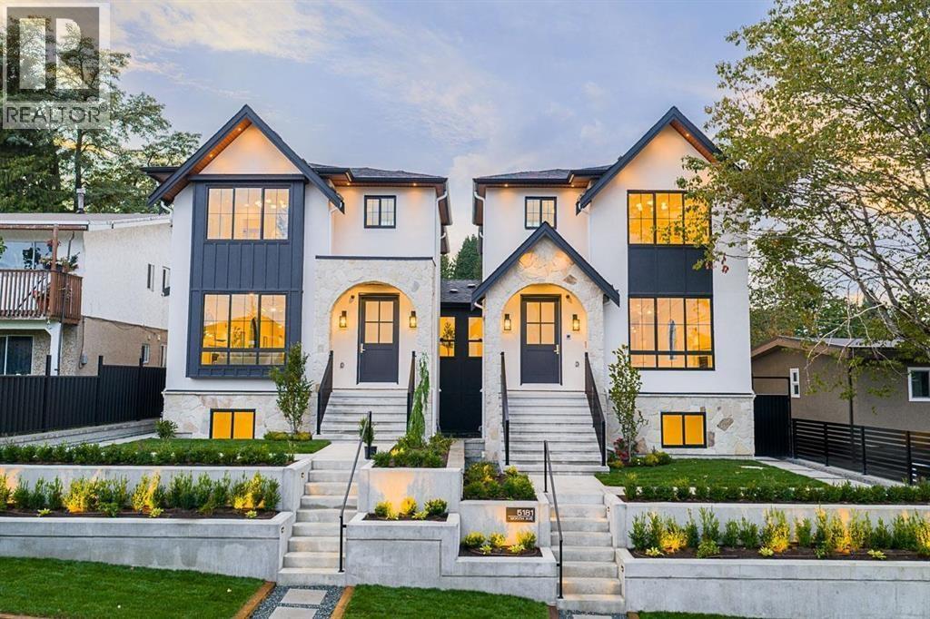 5183 BOOTH AVENUE, burnaby, British Columbia