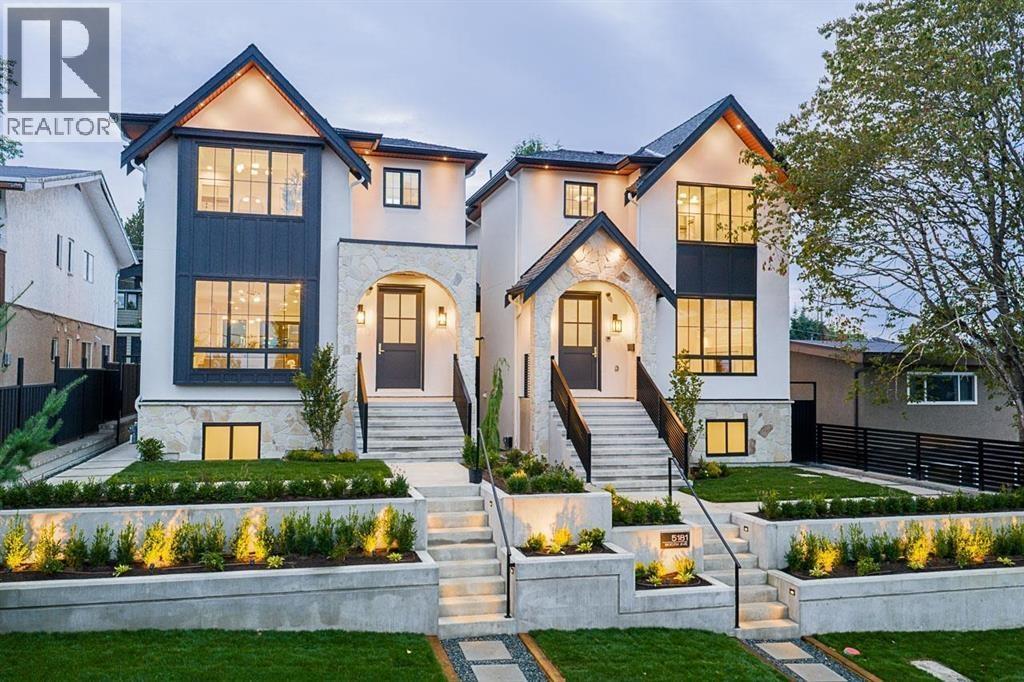 5183 Booth Avenue, Burnaby, British Columbia  V5G 3K1 - Photo 2 - R3068376