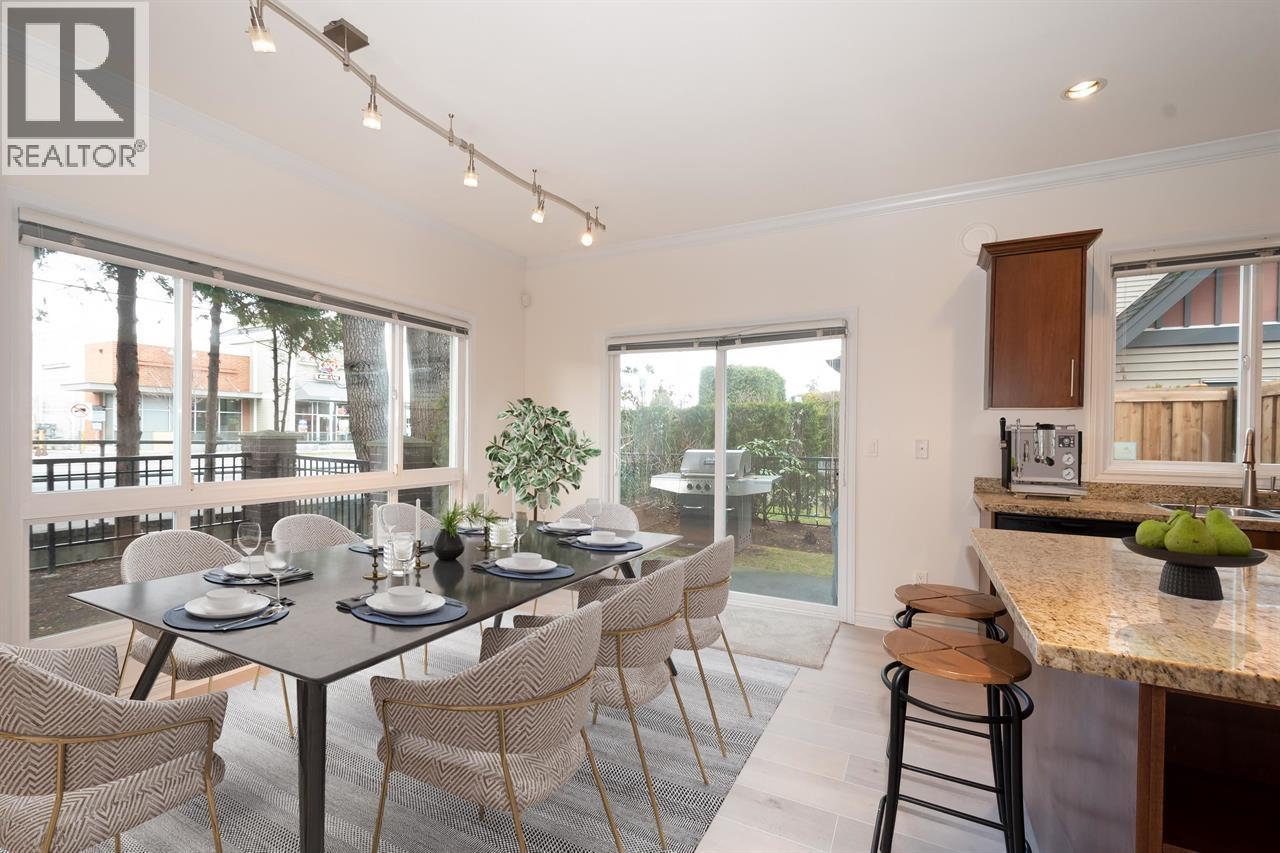 17 11100 No. 1 Road, Richmond, British Columbia  V7E 1S5 - Photo 13 - R3067761